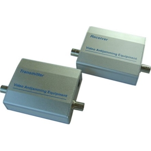 AE100 | Securnix Video Anti-Jamming Equipment