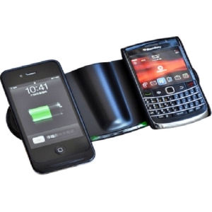 1161815415300 | Promate Aircharger Wireless Power charging pad for iPhone 4 - product image