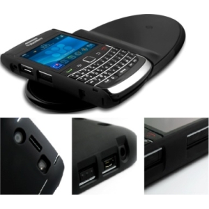 5161815191897 | Promate Aircase.9700 receiver charger case for - product image