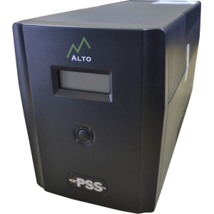 AP2400 | Alto Power Series AP2400VA Line Interactive UPS - product image