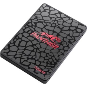 AP256GAS350-1 | Apacer AS350 Panther 256GB 2.5 Inch SATA III Internal SSD - product image