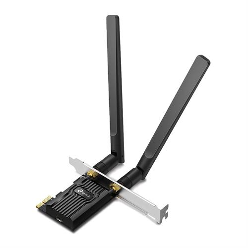 ARCHER-TX20E | TP Link WiFi and Bluetooth PCIe Card for Desktop PC - product image