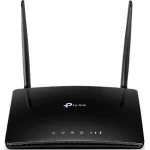 ARCHER MR402 | TP Link AC1200 Wireless Dual Band 4G LTE Router - product image