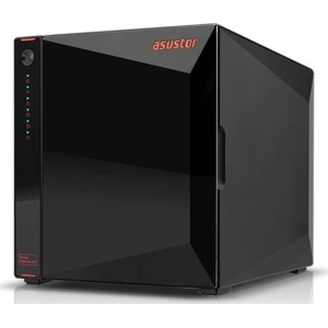 AS5004U | Asustor Xpanstor 4 AS5004U 4 Bay Expansion NAS Unit - product image