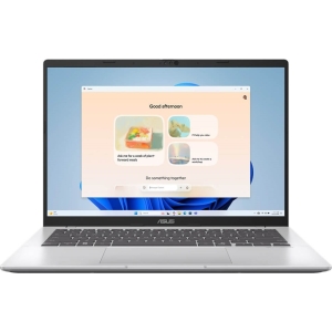 X1407CA-U516512S0W | Asus Vivobook 14 X1407 Intel Core Ultra 5 Laptop - product image