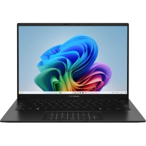 UM3406KA-O71610B0W | Asus Zenbook 14 UM3406 AMD Ryzen AI 7 Laptop - product image