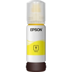 T03V44A | Epson 101 EcoTank Yellow Ink Bottle - product image