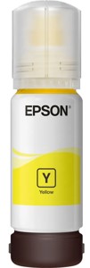 T03V44A | Epson 101 EcoTank Yellow Ink Bottle - product image
