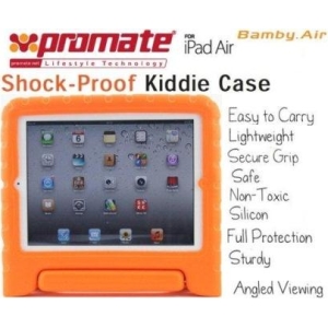 6959144003740 | Promate Orange Bamby.AirShockproof Impact resistant case - product image