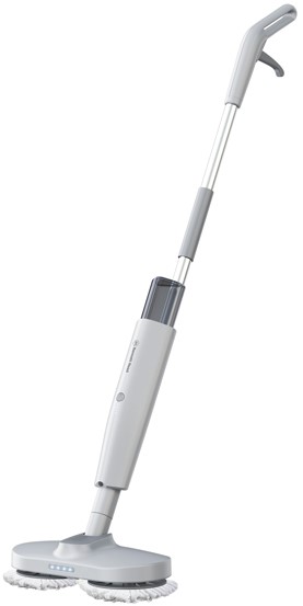 HVC702 | Bennett Read Duo Spin Cordless Mop - product image
