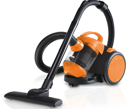 HVC101 | Bennet Reed Zoom Vacuum Cleaner - product image