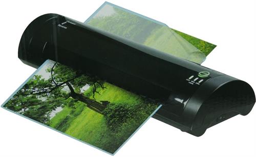 BW-LA3B | Brainware A3 Home And Office Basic Laminator - product image