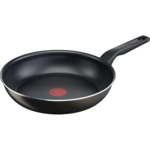 C3840433 | Tefal XL Intense 24cm Black Fry Pan - product image