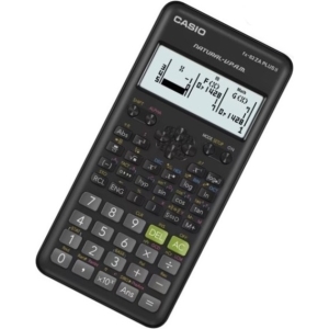 FX-82ZAPLUSII-BK | Casio FX-82ZA Plus II Scientific - product image