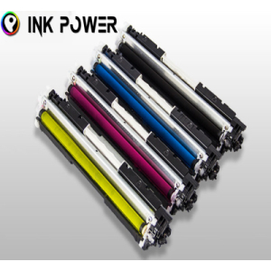 IP353A | InkPower Generic Toner Cartridge for HP 130A Magenta - product image