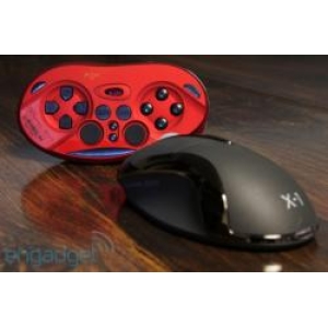 PM-0101X1-DZA | Shogun Bros. Chameleon X - product image