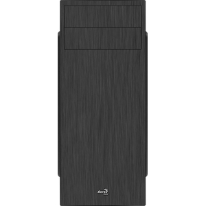 CS-1103-S-BK-V1 | Aerocool ATX Mid Tower Case - product image