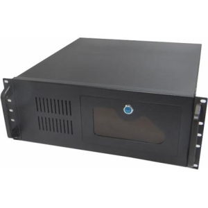 CSF018 | UniQue Rack Mount Case 4U with no PSU - product image