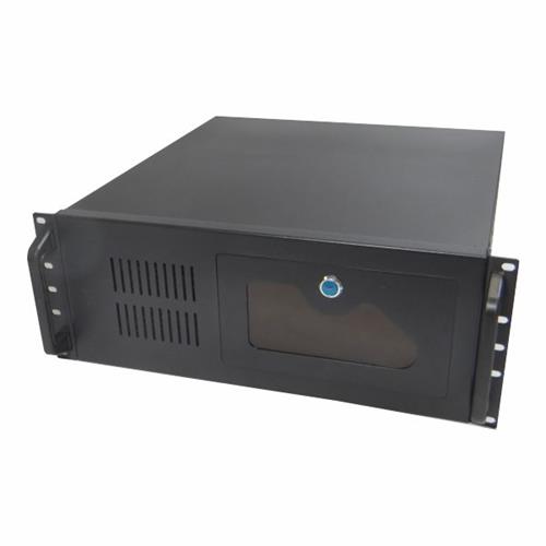CSF018 | UniQue Rack Mount Case 4U with no PSU - product image