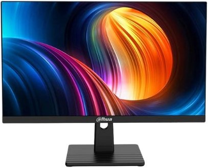 DHI-LM25-B211B | Dahua 25-Inch 144hz FHD IPS Commercial Monitor - product image