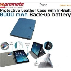 6959144005089 | Promate Blue Dash-Air Protective Leather Case - product image