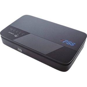 DC-MN5 | Unique Mini DC UPS 8800mAh Power Backup - product image