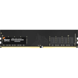 DDR4-PC3200-16GB | Dato 16GB 3200MHz DDR4 UDIMM Memory Module - product image