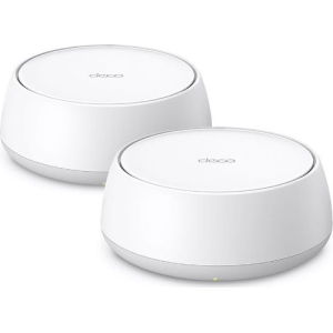 DECO BE25 2 PACK | TP Link Deco BE25 BE3600 WiFi 7 Mesh 2 Pack - product image