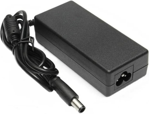 UNIQ-DELL-NLTC-1D | UniQue Generic Replacement Big Barrel Pin Dell Laptop Charger - product image