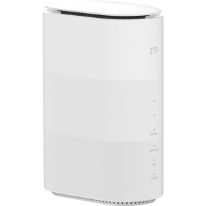 ZTE-G5B | ZTE G5B 5G Ultra Fast WiFi 6 Router - product image