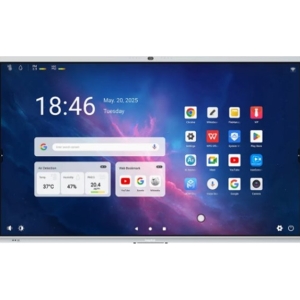 DHI-LCH86-MC410-B-S2 | Dahua 86 Inch 4K UHD Interactive Smart Whiteboard Screen - product image
