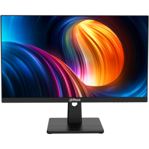 DHI-LM27-B221B | Dahua 27-inch FHD 144Hz IPS Commercial Monitor - product image