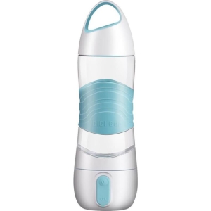 DIDICUP-BLUE | CaseyOutdoor Blue Motion Sport Cup USB Humidifier Air Purifier - product image