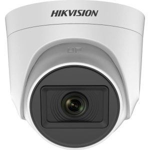 DS-2CE76D0T-EXIPF2.8MM | Hikvision EXIPF 2MP Indoor Fixed Turret Camera - product image