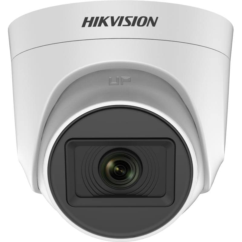 DS-2CE76D0T-EXIPF2.8MM | Hikvision EXIPF 2MP Indoor Fixed Turret Camera - product image