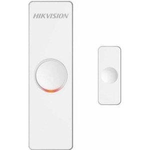 DSPD1MCWWS | HIKVISION Wireless Magnetic Contact - product image