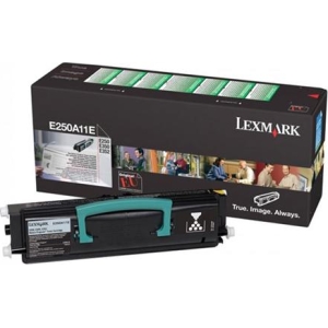 E250A11E | LEXMARK E250 / E350 / E352 RETURN PROGRA - product image