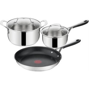 E314S574 | Jamie Oliver Kitchen Essential 5 Piece Cookware Set - product image
