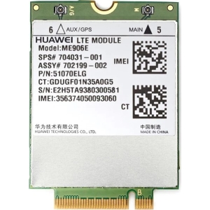 E5M74AA | HP LT4112 E5M74AA Wireless Internet Adapter - product image