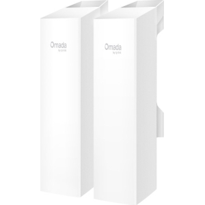 EAP211 BRIDGE KIT | TP Link Omada Wireless Bridge Indoor Or Outdoor Access Point - product image