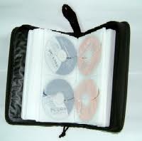 EPV12424 | Ebox 424 Cd Holder -Black - product image