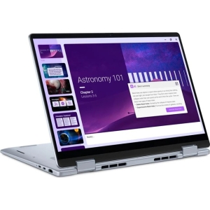 DB04250_LNL_202_HOME | Dell 14 Plus DB04250 Intel Core Ultra 5 AI 2 in 1 Touchscreen Laptop - product image