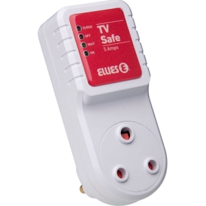 FEATVG16 | Ellies TV Safe Over Voltage Protection Adapter - product image