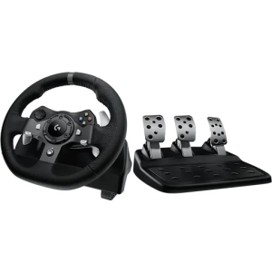 941-000112 | Logitech G29 Driving Force Steering Wheel And Pedals - product image
