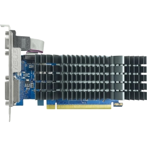 GT710-SL-2GD5-BRK-EVO | Asus GeForce GT710 2GB GDDR5 EVO Graphics Card - product image