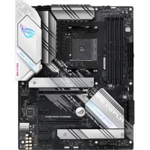 ROG-STRIX-B550-A-GAMING | Asus ROG STRIX B550A Socket AM4 ATX Desktop Gaming Motherboard - product image