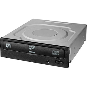 HAS124 | Liteon HAS124 internal optical drive DVD - product image
