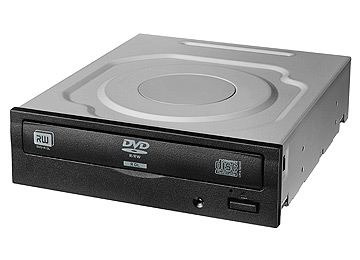 HAS124 | Liteon HAS124 internal optical drive DVD - product image
