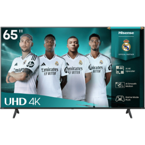 65A6Q | HISENSE 65-inch A6Q UHD 4K Smart LED TV - product image