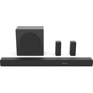 HS5100 | Hisense HS5100 540w 5.1ch Soundbar - product image